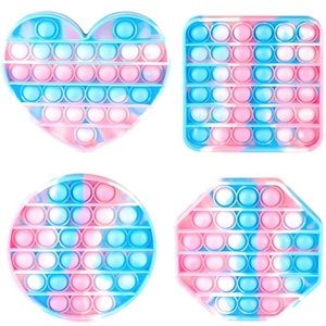 Bubble Sensory Fidget Toy